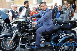 Landella mette in moto la nuova giunta: ecco (in corso d'opera) i nomi dei nuovi assessori