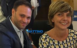 Landella firma i decreti, così le deleghe agli assessori. Due i nuovi volti: Claudio Amorese e Annarita Tucci