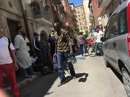 Sono i giorni del Ramadan, Foggia pullula di fedeli