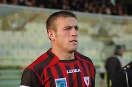 Ecco Coletti, il primo acquisto del Foggia