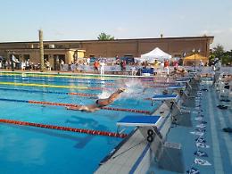 Al via il VII Campionato Italiano Assoluto di Nuoto Fisdir