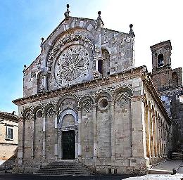Alla scoperta della Città di Troia tra eroi leggendari, personaggi storici e fantasmi