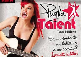 Il Concorso “Puglia Talent” fa tappa a Ischitella