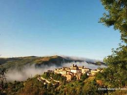 Faeto si fa scuola a cielo aperto del francoprovenzale