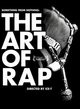 Al Cineporto di Foggia “The Art of Rap”