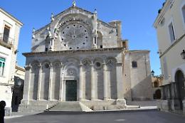Troia agli "Open Days Puglia"