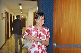 Rosa Barone rieletta presidente della Commissione di inchiesta sulla criminalità