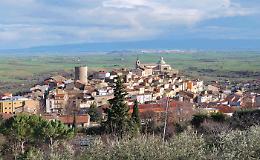 Biccari,  sindaco e parroco in Brianza per celebrare la Madonna di Costantinopoli con gli emigrati 