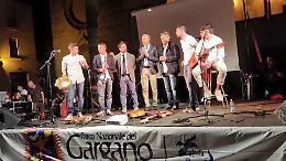 Domenica a Monte Sant'Angelo è "ParcoScenico"