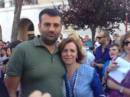Puglia Pride, a Foggia sfila anche la politica delle belle manifestazioni
