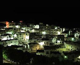 A Monte Sant'Angelo tutti svegli: arriva la Notte Bianca