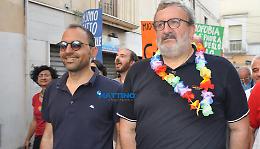 Non si sevizia un paperino, Piemontese chiede a Emiliano di non multare gli incontri estivi "segreti" in Puglia