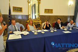 I sindaci di Capitanata dicono no ai "matrimoni forzati" dei Comuni