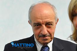 E' morto Giovanni Longo, domani pomeriggio i funerali