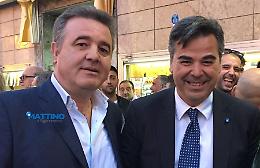E bravo a Bruno: in 6 mesi fa il lavoro di 10 anni, che farà risparmiare più di 1 milione e mezzo sulla bolletta del Comune
