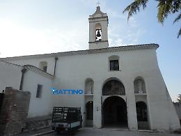Serracapriola, a rischio chiusura il convento dei Cappuccini