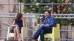 Il futuro della televisione non è un talk show