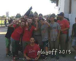 Il Foggia del Baseball ci sa fare con i miracoli: siamo ai playoff