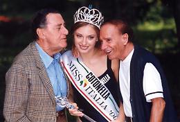 Miss Italia fa tappa a Foggia: domani le selezioni con uno spettacolo dedicato a Dalla