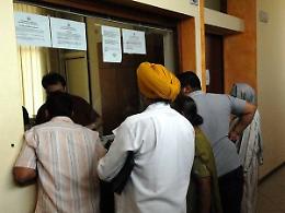 Ad Orta Nova nasce lo sportello per l’integrazione degli immigrati