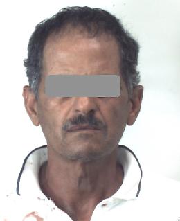 Rissa tra extracomunitari: ferito al volto un tunisino