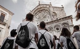 A Troia la rassegna "Design in Town 2015" 