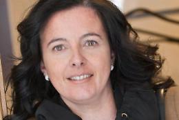 Francesca Cangelli, la foggiana che governerà i sassi di Matera patrimonio mondiale dell'Unesco