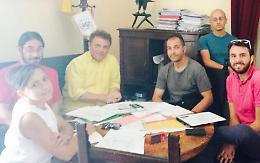 Rosa Barone e Antonio Tutolo: «I magistrati indaghino sull'insopportabile puzza di Foggia»