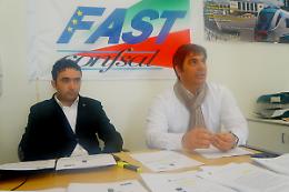 Ataf, la Fast accende i riflettori sul mistero delle gare per la sosta a pagamento