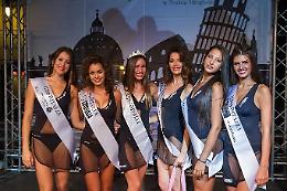 Miss Foggia è Rosalba Minervino