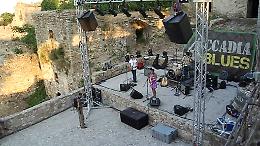 Ad Accadia arriva il Festival Internazionale di Blues