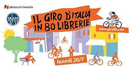 La carovana dei libri "in bici" fa tappa anche a Lucera