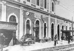 Così, oggi, il ricordo dei 20mila morti sotto i bombardamenti del 1943 a Foggia