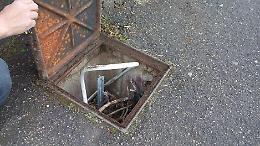 Via Selicato, cittadini sventano furto di rame: due arresti