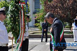 «Una società senza memoria non ha futuro». L'arcivescovo e il sindaco di Foggia ricordano quella tragica estate del '43