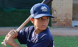 Ora il Baseball foggiano esporta giovani talenti