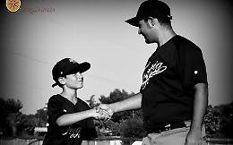 Gabriele Sammartino convocato nella Nazionale Ragazzi Sud di baseball 