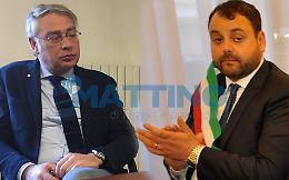 Il sindaco di Troia non regge il vino, con il Nero si "ubriaca"