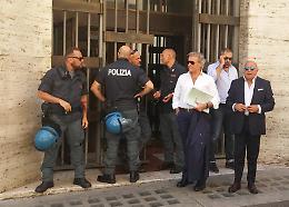 Don Uva in coma, a rischio altri 40 posti di lavoro per Foggia