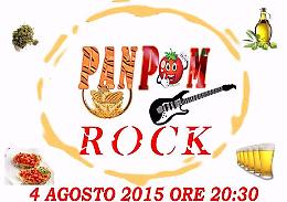 A Biccari il pane, il pomodoro e il rock contro l’indifferenza