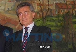 Landella chiude il cerchio sull'Orbitale e Favellato può "calare" l'appalto da 30 milioni di euro