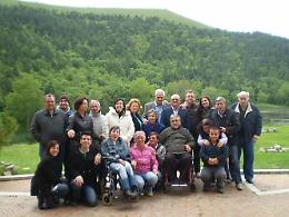 A Biccari pane, pomodoro e rock a sostegno dei disabili