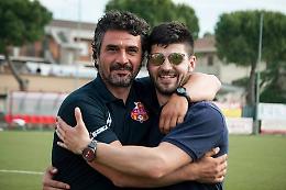 Parte ufficialmente la nuova stagione del San Severo