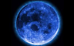 Tutti con gli occhi all'insù: questa sera c'è la luna blu
