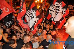 Ecco il tabellone completo di tutti i movimenti di mercato degli avversari del Foggia