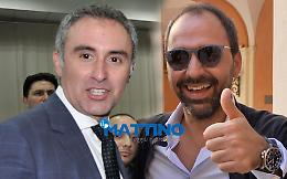 Emiliano crede in Foggia: Di Gioia e Piemontese assessori di peso