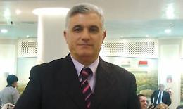 Di Gioia lascerà il consiglio comunale di Foggia, al suo posto scatta Paolo Citro 
