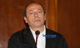 La Cgil: «Emiliano attento, su Teleblu Salatto pensa di fare il furbo»
