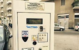 Soldi dei parcometri di Foggia non versati, la GdF arresta il legale rappresentante della "Protect"