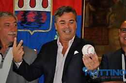 Landella: "Nessuno vuole sfrattare il Baseball, anzi è un'occasione perché lo sport favorisca la solidarietà"